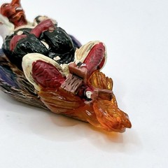 Tengu Yokai Kaiyodo Mini Figure Rare Gashapon Capsule Toy Furuta Japan F/S