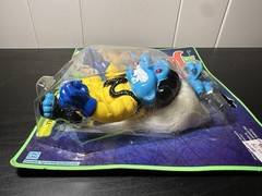 1993 Battle Trolls- Ace Troll New Vintage Rare