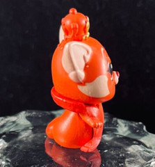 Disney Doorables – Let’s Go – Panda Mei – International Getaway – Rare -Series 2