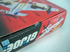 K24i98222 CLAW MIB MINT IN SEALED BOX GI JOE COBRA VINTAGE HASBRO 1984 ORIGINAL