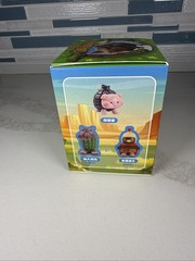 Beautiful Country AI Shan Hai Kong Brain Rot Blind Box- Animals