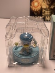 ⚠️ Quaxly Langbowang Pokemon Collectible Statue Figure Model Aromatherapy