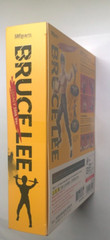 S.H.Figuarts bruce lee legacy 50th ver. SHF SH Action Figure Toy BRUCE LEE