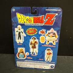 Dragon Ball Z Majin Buu w/ Puppy Bee Saga Irwin NIB
