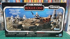 Star Wars Rogue One Imperial Combat Assault Tank