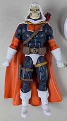 Hasbro Marvel Legends Taskmaster The Cabal 3 Pack Amazon Exclusive Action Figure