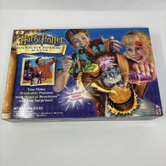 Harry Potter POLYJUICE POTION MAKER Activity Set Mattel NIB New