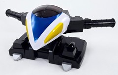 Kamen Rider Den-O DX DENLINER & MACHINE DENBIRD SET COMPLETE CIB Bandai Japan