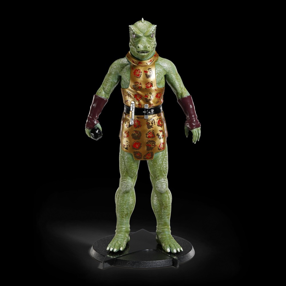 Noble Collection Star Trek: The Original Series figurine flexible Bendyfigs Gorn