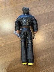 Marvel X-Men Original Wolverine Doll NWT 18”