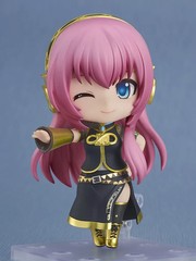Good Smile Company 2842 Nendoroid Megurine Luka 2.0 – VOCALOID (US In-Stock)