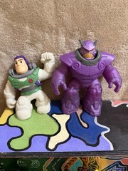25 Heroes of Goo Jit Zu Toys & Action Figures