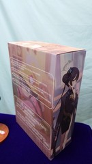 Blue Archive Ryuuge Kisaki Balance Uniform Ver 1/6 Scale Garage Kit Figure Lolik