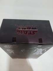 Star Wars Black Series Masters Of Evil 3 Pack Thrawn Vader Grievous Figures