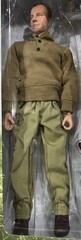 Dragon WWII Italy 1943 First Special Service Force Platoon Leader Nick NEW 2002