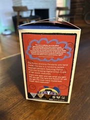 Animimiz x the Amazing Digital Circus Super Rare Jax Suit Pomni Blind Box