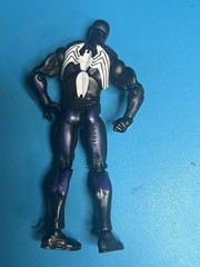 Marvel Universe Dark Avengers Wolverine, Spider-Man & Cyclops 3.75″ Figures