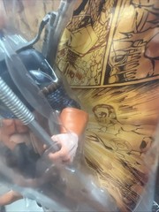 DC Universe Classics Deathstroke The Terminator SEALED Mattel Figure See Photos