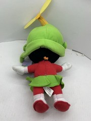 Looney Tunes C1611C Baby Marvin Warner Bros Plush 7″ Toy Doll