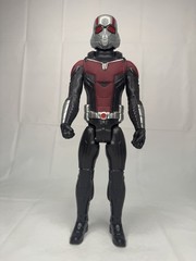 Marvel 12″ Titan Hero Series Ant-Man & The Wasp Movie Marvel’s Ant-Man Figure