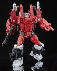 FAN VOTE BATTLE 3-PACK Transformers WFC: Siege MIRAGE, ARAGON, IMPACTOR MISB!!