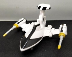 Time Flyer & Ranger Set Mirai Sentai Timeranger Bandai Action 15+ collector item