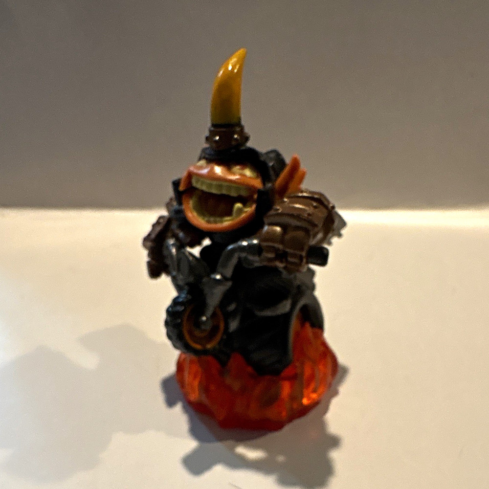 Skylanders Hog Wild Fryno