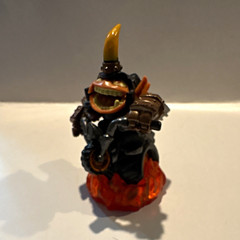 Skylanders Hog Wild Fryno
