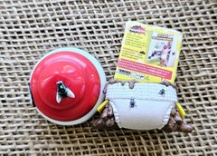 Lot Of 4 Zuru 5 Surprise Mega Gross Toy Figures Rot Dog, Bug King, Poop Pops,…
