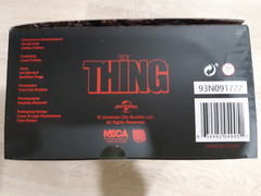NECA The Thing Ultimate Dog Creature 7 in Action Figure – 04905