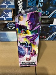 Hasbro Transformers Deluxe Class Legacy Tarantulas 5.5 in Action Figure F3032