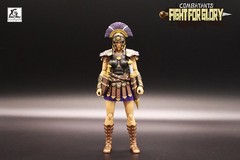 XesRay Gladiator Glory Battle Cecelia Berenice Thracian Figurine Model