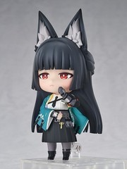 Nendoroid Zenless Zone Zero Hoshimi Miyabi Action Figure Good Smile Company