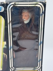 Ben Obi-Wan Kenobi 1977 Large Size 12″ STAR WARS Vintage 1978 NEW UNUSED SEALED