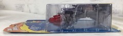 Vintage MOC New Pixar Disney Toy Story 2 Rocket Force ANTI-BUZZ 1999 2 of 2
