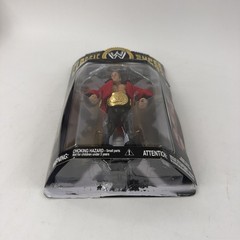 NEW 2004 HUNTER HEARST HELMSLEY Jakks WWE Classic Superstars Figure Triple H