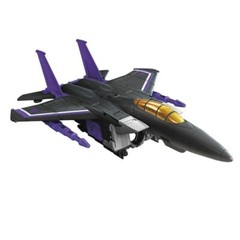 Transformers Earthrise Skywarp Complete Voyager War for Cybertron Generations