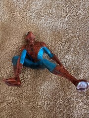 Marvel ACTION Figures Bundle Lot of (3) Years 2004 to 2006