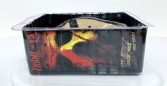 Jason Voorhees Mask Friday the 13th Part 3 Jason in 3D NECA NEW