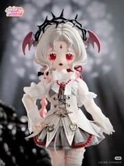 Pre-Sale Advocate Freedom Blood Moonlight Special Electronic Pets 9.1In Bjd Gift