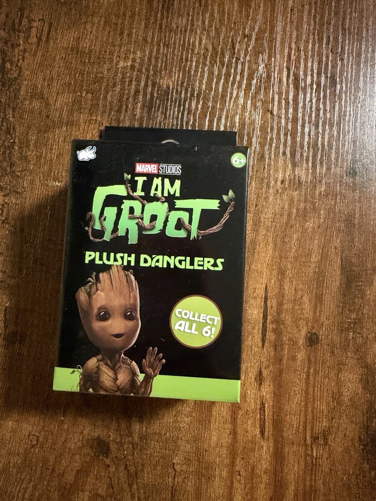 ONE blind box/bag