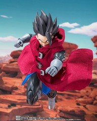 ‎BANDAI S.H.Figuarts Dragon Ball Legends Giblet Action Figure JAPAN OFFICIAL