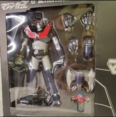 HL Pro Great Mazinger Z 12′ l Action Figure