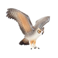 Mojo American Eagle Owl Figure 387284from JP