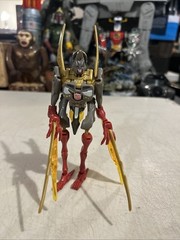 Transformers Universe Deluxe Class Skydive Complete