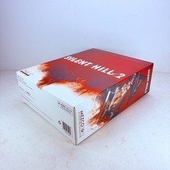 Mezco Toyz One: 12 Collective Silent Hill 2 Red Pyramid Thing Figure Toy Gift