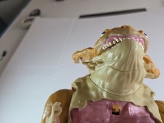 Kiaju From New Superman Movie