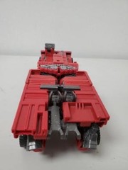 TRANSFORMERS OVERLOAD STUDIO 66 LEADER (NLG058354)