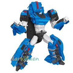 Tobot V GD CAPTAIN ZACK Sports Car Transforming Robot Vehicle Action Toy 7.9″