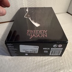 NECA Freddy vs Jason – Ultimate Jason Action Figure